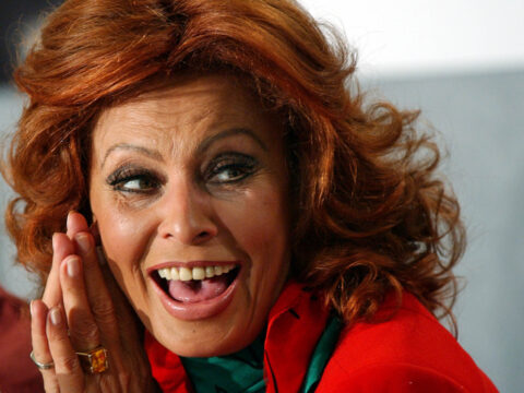 Buon compleanno Sophia Loren! La diva compie 84 anni