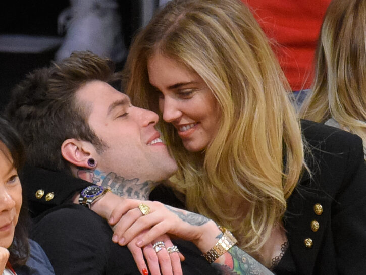 Fedez E Chiara Ferragni Come Si Sono Conosciuti