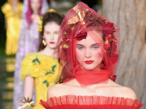 New York Fashion Week: tutte le tendenze dalla Grande Mela