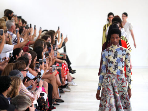 Milano Moda Donna: le tendenze dalle sfilate per la primavera estate 2019