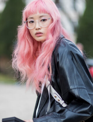 Occhiali da vista: i modelli più cool dell'autunno inverno 2018