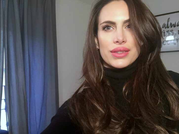 di Barbara Valentina Grimaldi, lifestyle blogger