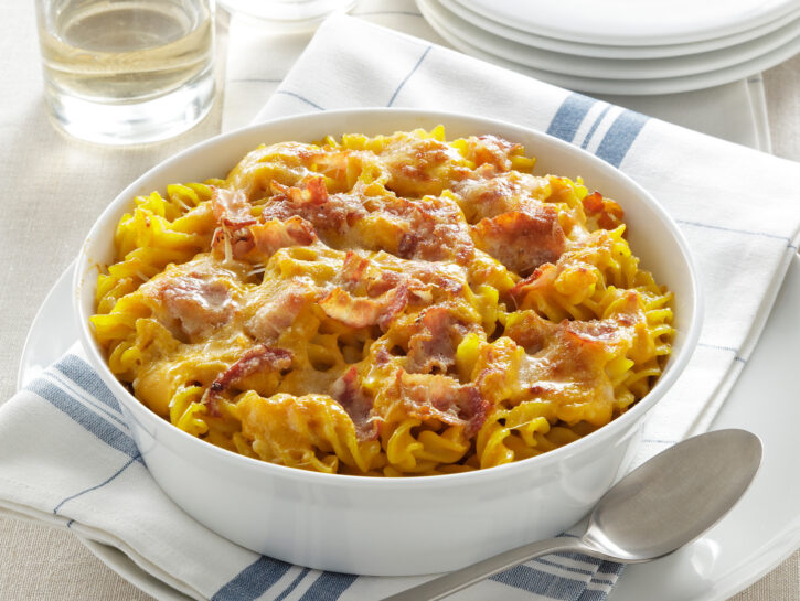Primi piatti con la zucca: 15 ricette sfiziose