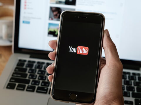 YouTube segnalerà chi copia i video