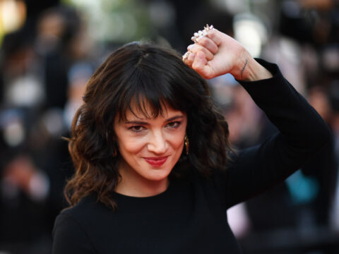 Asia Argento sognava di restare a X Factor ma è Lodo Guenzi il nuovo giudice