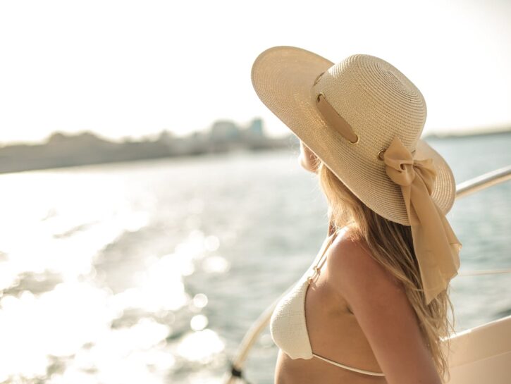 5 motivi per scegliere le vacanze in crociera