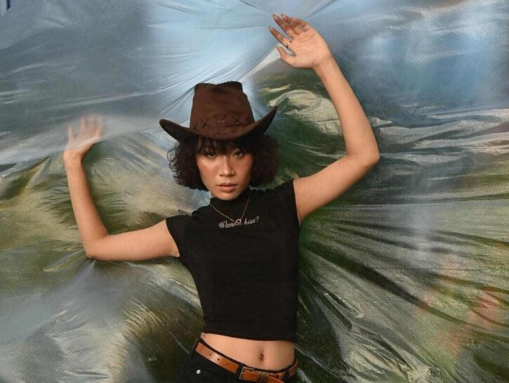 Come vestirsi per una festa in stile western