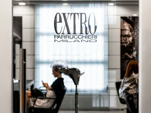 Extro Parrucchieri Milano: professionalità e passione