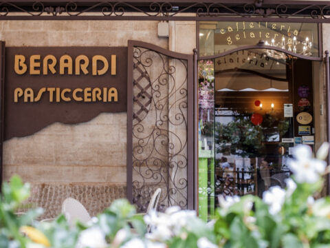 Berardi srl, dolci ricordi per momenti indimenticabili