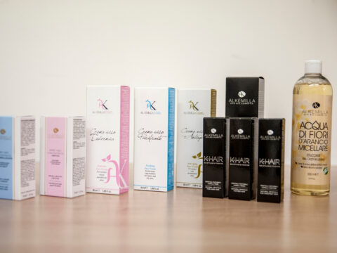 ALKEMILLA Eco Bio Cosmetic: alte performance per la bellezza naturale