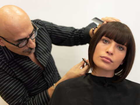 Gino De Stefano Hair Designer: total look per far emergere la personalità