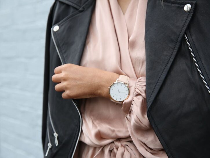 Come cancellare i graffi sul vetro dell'orologio