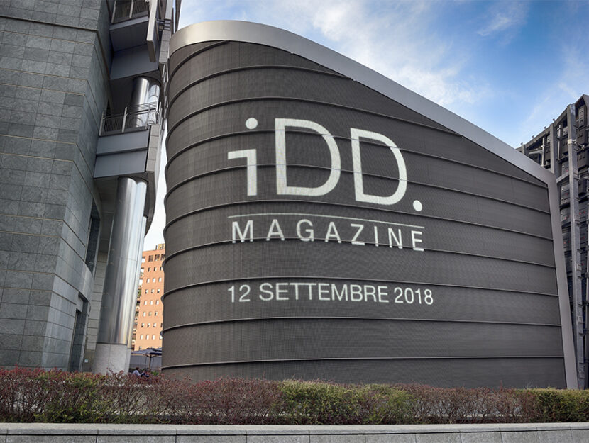 iDD magazine