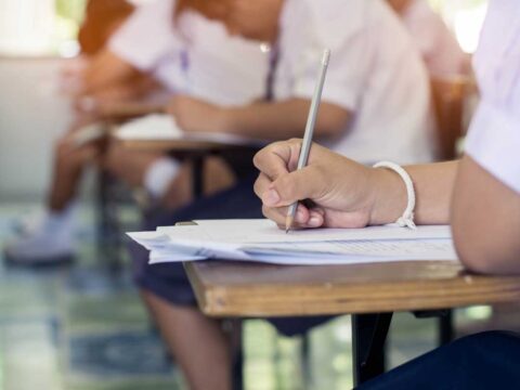 Scuola, più calmi e concentrati con la mindfulness