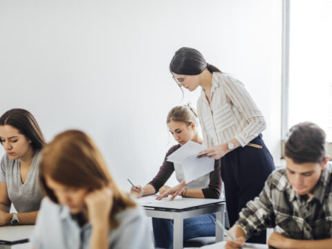 Scuola, ricomincia il valzer delle supplenze. Com’è la situazione