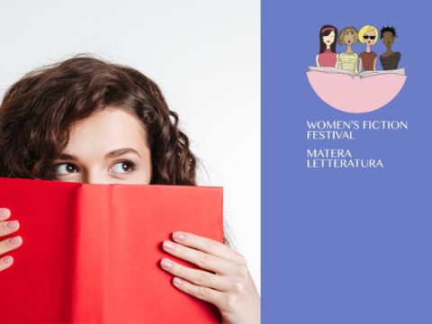 Women’s Fiction Festival: a Matera scopri il piacere di leggere