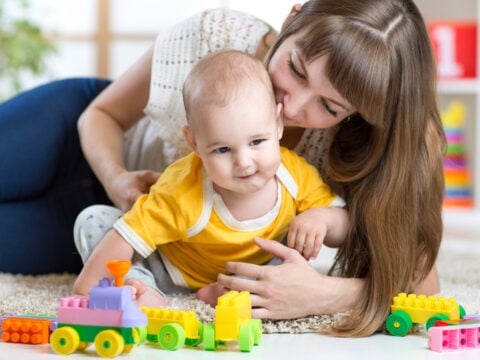 Come si diventa resident tata (molto più di una babysitter)