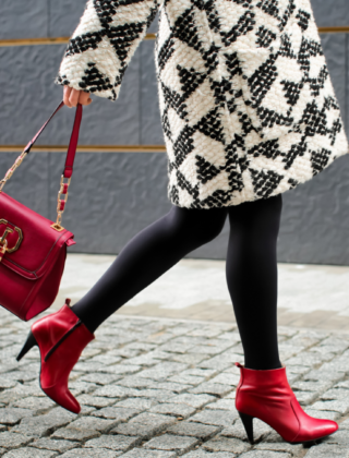 A lezione di moda: il vocabolario delle scarpe più cool del momento