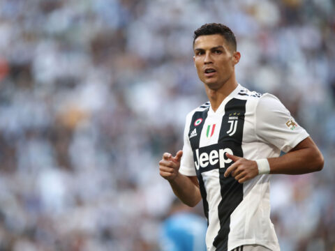 Cristiano Ronaldo è accusato di stupro