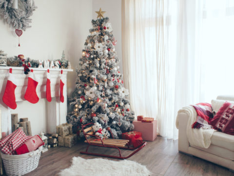 Le decorazioni di Natale più belle e originali