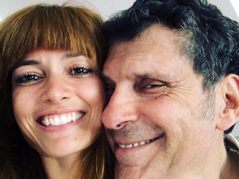 Carlotta Mantovan: la vita con Stella dopo la morte del marito Fabrizio Frizzi