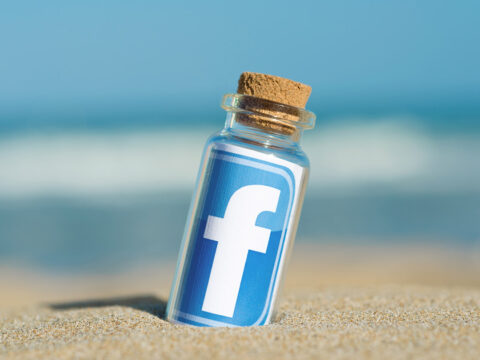 Facebook, se il profilo social va in eredità