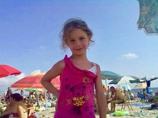 Fortuna Loffredo, 6 anni, uccisa il 24 giugno del 2014. Raimondo Caputo, ex convivente della madre, 