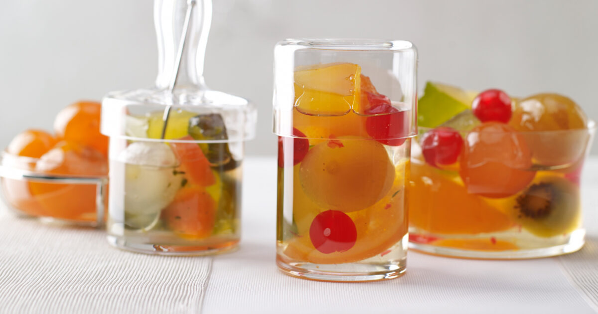 Mostarda: cos'è, come si fa, origine, ingredienti e ...