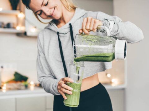 Dieta detox: come seguirla