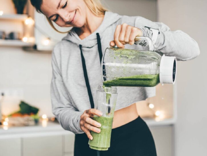 Dieta detox: come seguirla
