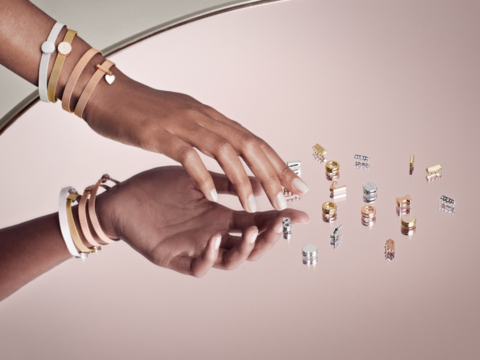 PANDORA Reflexions: la nuovissima collezione di charm e bracciali firmati PANDORA