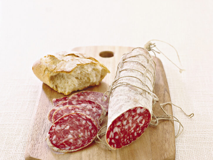 Quanto ne sai davvero sul salame?