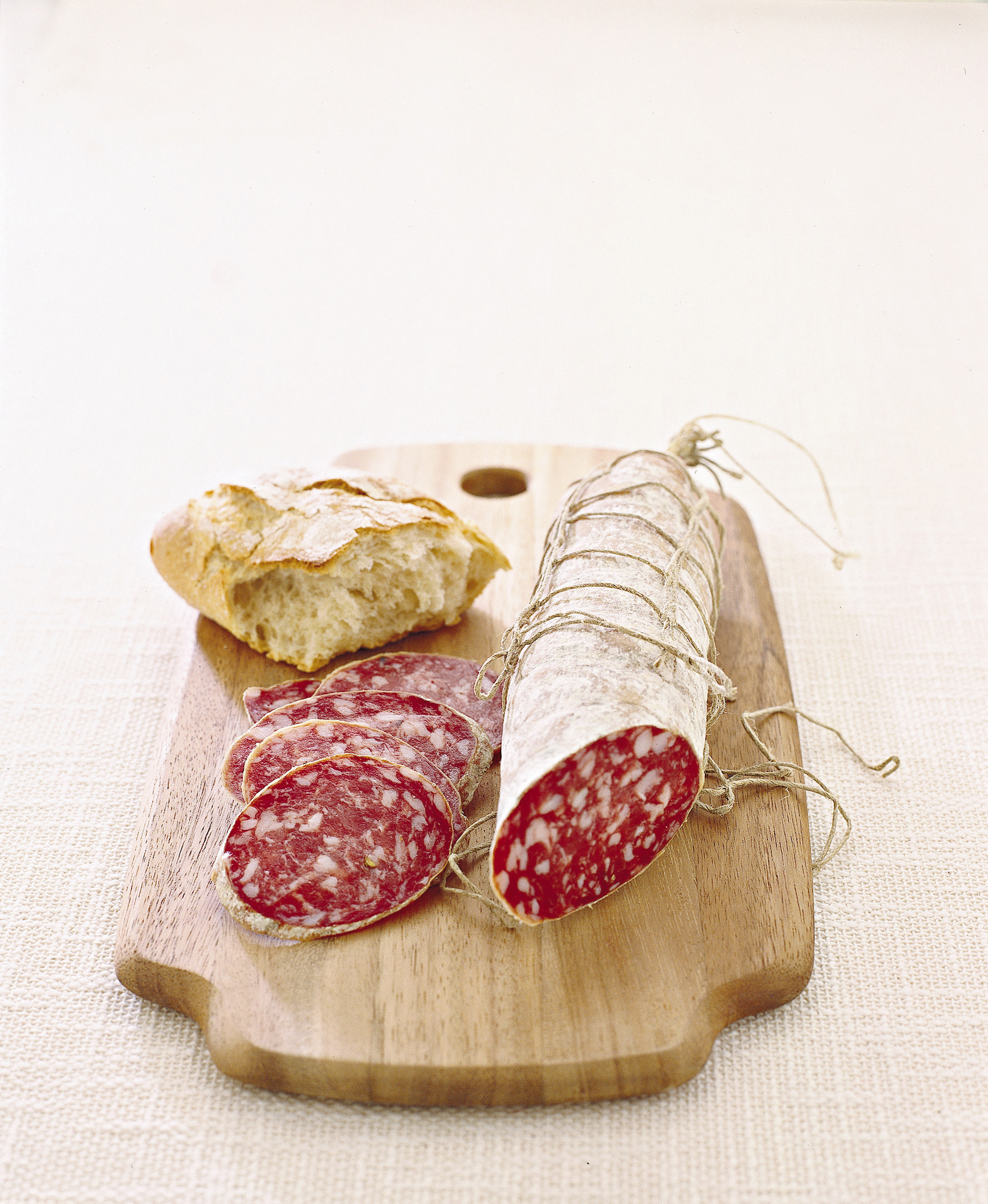 Salame Mini Guida Sfiziosa Sai Davvero Cosa Contiene E Come Si Fa Donna Moderna