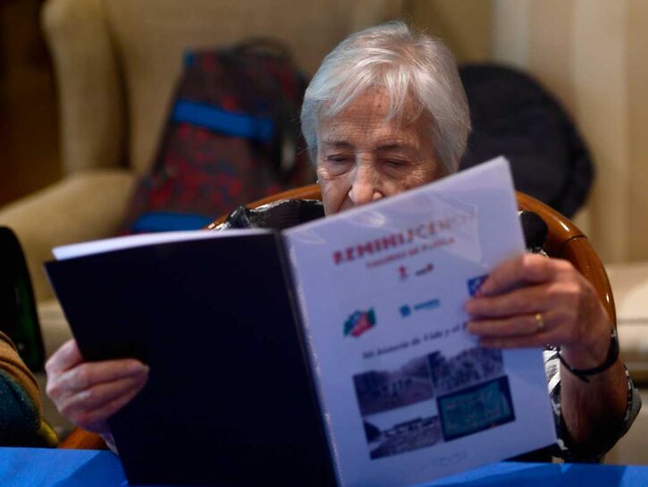 Alzheimer: le donne più a rischio degli uomini