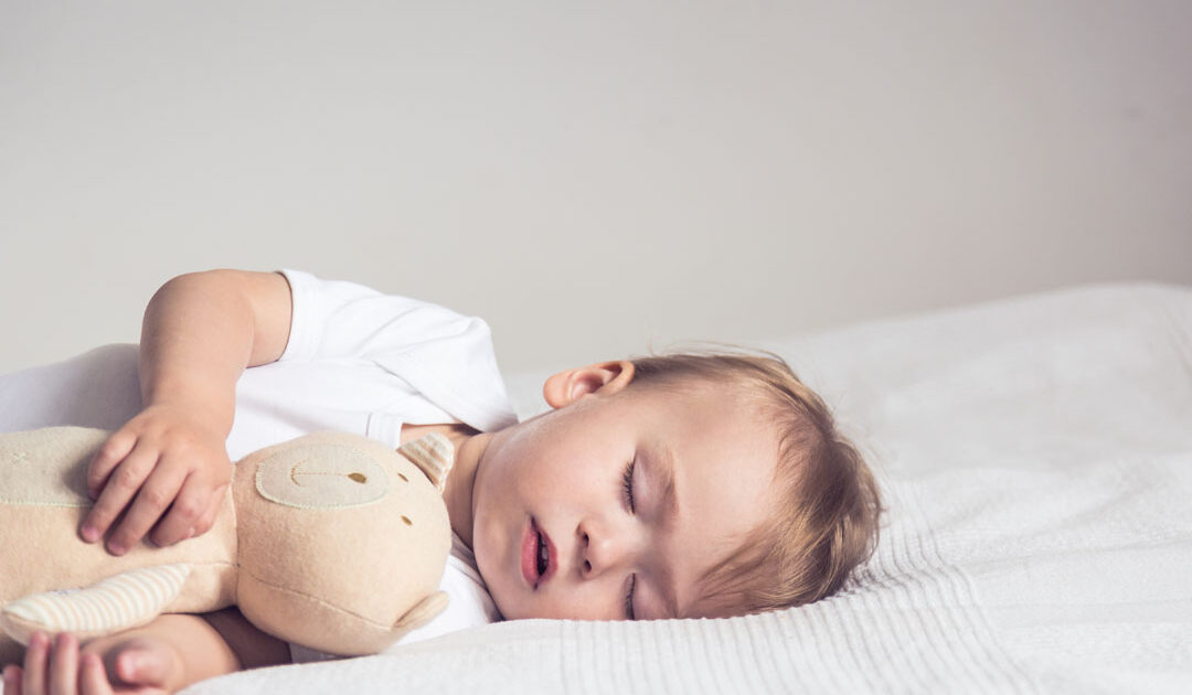 Come Far Addormentare I Bambini Che Non Dormono Donna Moderna