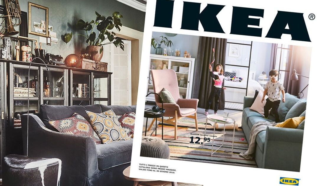 Se il catalogo Ikea parla delle coppie di oggi Donna Moderna