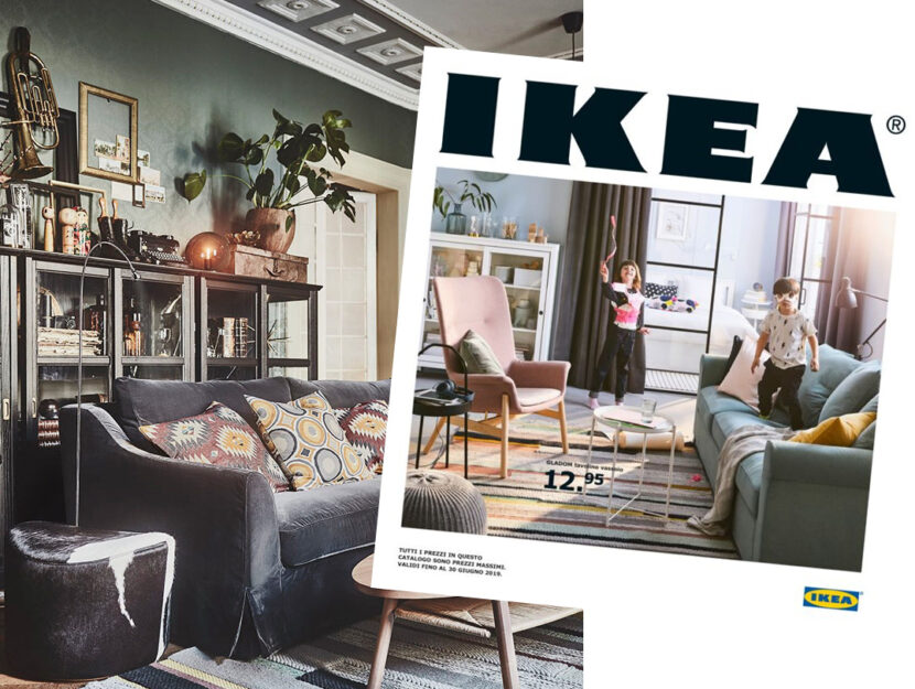 Catalogo Ikea 2019