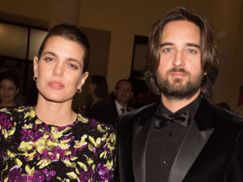 Charlotte Casiraghi è di nuovo single? Palazzo smentisce