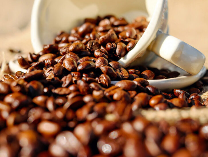 Giornata Internazionale del Caffè: De’Longhi ti invita a un evento goloso