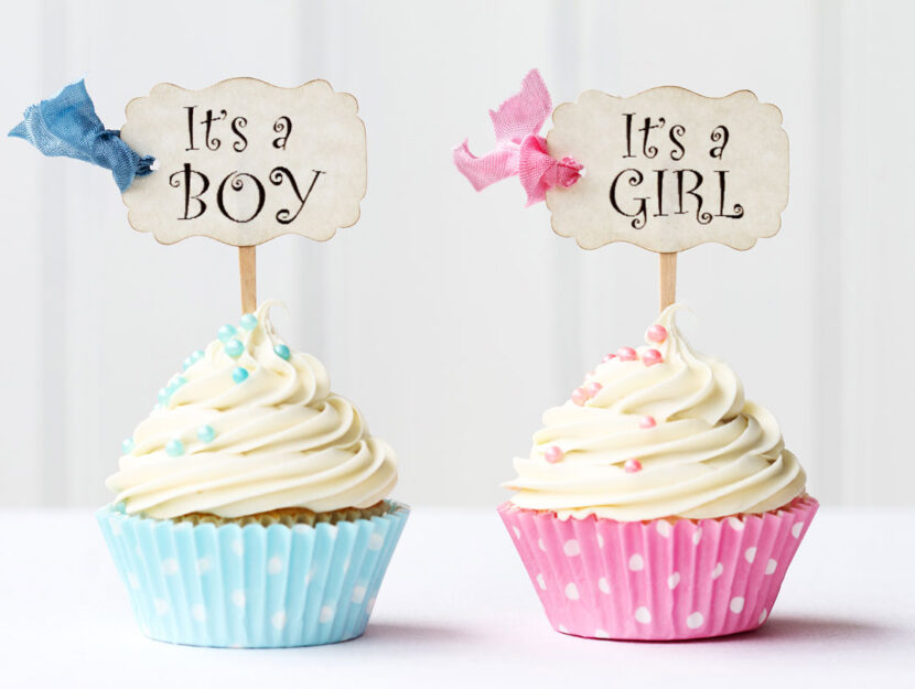 Come organizzare il Baby Shower: le migliori idee addobbi e party