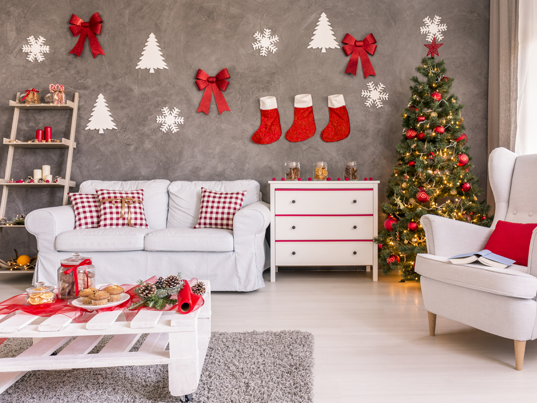 Decorazioni Albero Di Natale Online.Le Decorazioni Natalizie Piu Belle E Particolari Da Comprare Online Donna Moderna