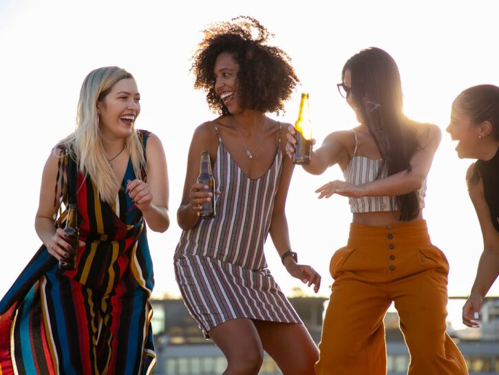 Come organizzare una festa d'estate in stile vintage