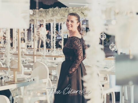 Tina Citarella Event Planner permette di realizzare il tuo sogno