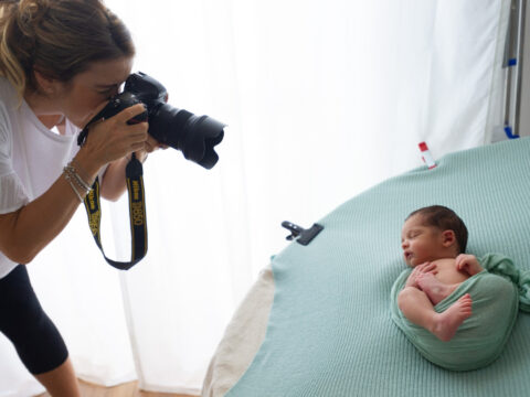 Francesca Guerrini Photography: scatti unici per fermare il tempo