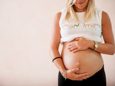 Corso preparto Mamme in Movimento: gravidanza e parto come li vogliono le donne