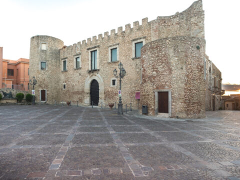 Castello di Roccavaldina, dove il sogno diventa realtà