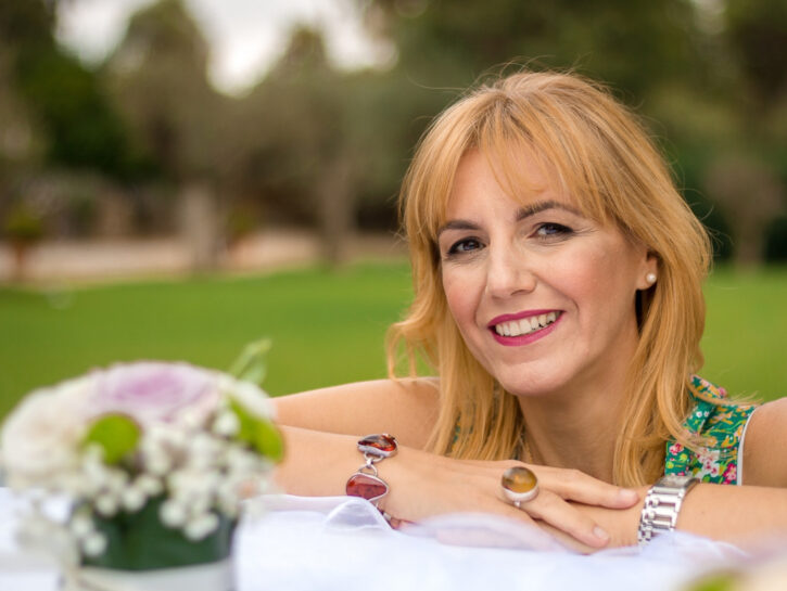 Emma Event Planner: l’organizzatrice della porta accanto che non lascia nulla al caso
