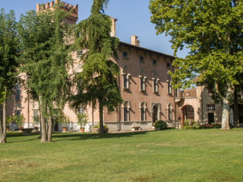 Castello di Montegioco: matrimoni esclusivi nell’affascinante dimora privata