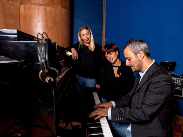 Musique Wedding: la colonna sonora di matrimoni personalizzati