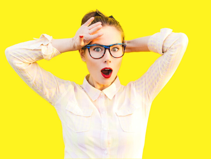 Siamo così… Le frasi più divertenti sull’essere donne